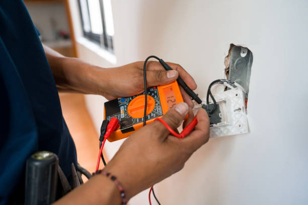 Best Residential Electrician Services  in Summitville, IN