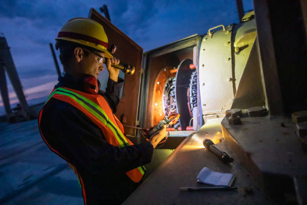 Best Local Electrician Companies  in Summitville, IN