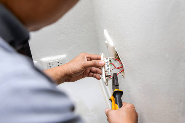 Best Electrical Wiring Services  in Summitville, IN