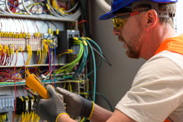 Best Electrical Installation Contractor  in Summitville, IN