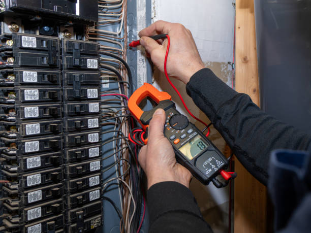 Best Electrical Wiring Services  in Summitville, IN