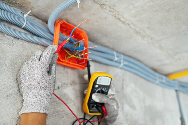 Best Residential Electrician Services  in Summitville, IN